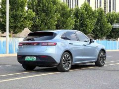 AITO M5 Extended Range AWD Smart Driving Edition - ფოტო 9