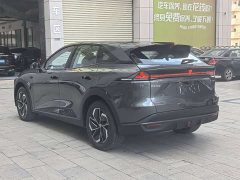 Deepal Deep Blue S07 630Max Huawei Qiankun ADS SE - ფოტო 3