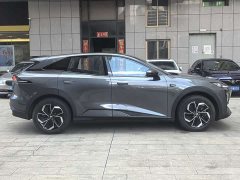 Deepal Deep Blue S07 630Max Huawei Qiankun ADS SE - ფოტო 6