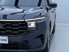 Ford Edge L 2.0T EcoBoost Hybrid AWD 7-Seat Supreme - ფოტო 3