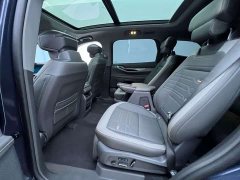 Ford Edge L 2.0T EcoBoost Hybrid AWD 7-Seat Supreme - ფოტო 6