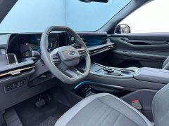 Ford Edge L 2.0T EcoBoost Hybrid AWD 7-Seat Supreme - ფოტო 7