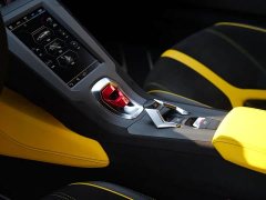 Lamborghini Huracán 2021 Huracán STO - ფოტო 12