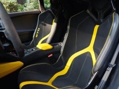 Lamborghini Huracán 2021 Huracán STO - ფოტო 13