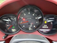 Porsche 718 2022 Boxster 2.0T - ფოტო 16
