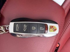 Porsche 718 2022 Boxster 2.0T - ფოტო 19
