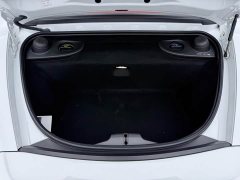 Porsche 718 2022 Boxster 2.0T - ფოტო 20