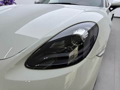 Porsche 718 2022 Boxster 2.0T - ფოტო 5