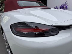 Porsche 718 2022 Boxster 2.0T - ფოტო 6