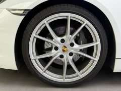 Porsche 718 2022 Boxster 2.0T - ფოტო 7