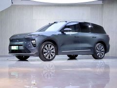 NIO ES8 75kWh - ფოტო 1
