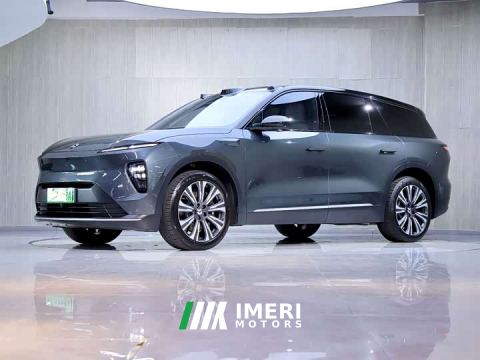 2024 NIO ES8 75kWh - car from China