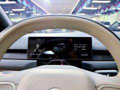 NIO ES8 75kWh - ფოტო 12