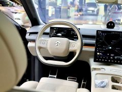 NIO ES8 75kWh - ფოტო 13