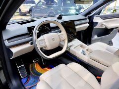 NIO ES8 75kWh - ფოტო 14
