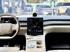 NIO ES8 75kWh - ფოტო 15