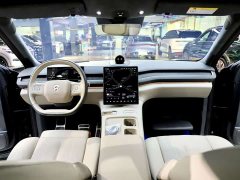 NIO ES8 75kWh - ფოტო 16