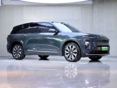NIO ES8 75kWh - ფოტო 2