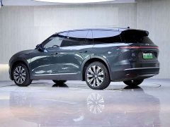 NIO ES8 75kWh - ფოტო 3