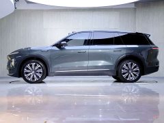 NIO ES8 75kWh - ფოტო 4