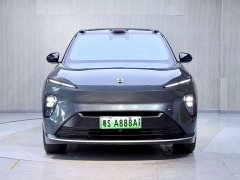 NIO ES8 75kWh - ფოტო 5