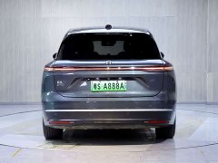 NIO ES8 75kWh - ფოტო 6