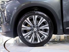 NIO ES8 75kWh - ფოტო 7
