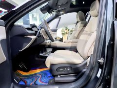 NIO ES8 75kWh - ფოტო 9