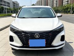 Changan Eado 2020 PLUS Blue Whale NE 1.4T GDI DCT Fashion Edition - ფოტო 2