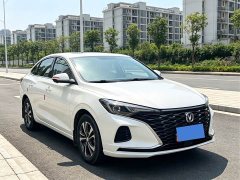 Changan Eado 2020 PLUS Blue Whale NE 1.4T GDI DCT Fashion Edition - ფოტო 3