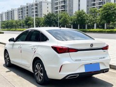 Changan Eado 2020 PLUS Blue Whale NE 1.4T GDI DCT Fashion Edition - ფოტო 4