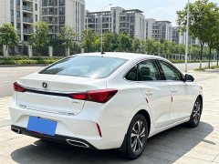 Changan Eado 2020 PLUS Blue Whale NE 1.4T GDI DCT Fashion Edition - ფოტო 6