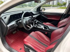 Changan Eado 2020 PLUS Blue Whale NE 1.4T GDI DCT Fashion Edition - ფოტო 7