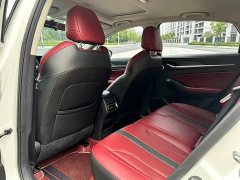 Changan Eado 2020 PLUS Blue Whale NE 1.4T GDI DCT Fashion Edition - ფოტო 9