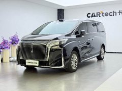 Great Wall WEY Shanshan New Energy Four-Wheel Drive Shanshan 8 - ფოტო 1