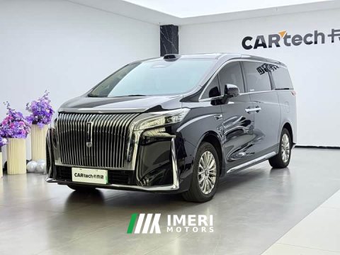 2025 Great Wall WEY Shanshan New Energy Four-Wheel Drive Shanshan 8 - ავტომობილი ჩინეთიდან