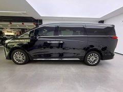 Great Wall WEY Shanshan New Energy Four-Wheel Drive Shanshan 8 - ფოტო 10