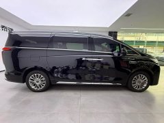 Great Wall WEY Shanshan New Energy Four-Wheel Drive Shanshan 8 - ფოტო 11