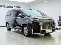 Great Wall WEY Shanshan New Energy Four-Wheel Drive Shanshan 8 - ფოტო 12