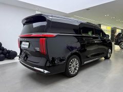 Great Wall WEY Shanshan New Energy Four-Wheel Drive Shanshan 8 - ფოტო 2