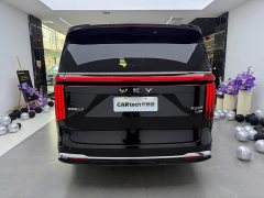 Great Wall WEY Shanshan New Energy Four-Wheel Drive Shanshan 8 - ფოტო 4