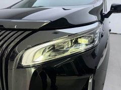 Great Wall WEY Shanshan New Energy Four-Wheel Drive Shanshan 8 - ფოტო 5