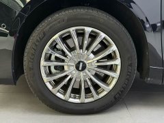 Great Wall WEY Shanshan New Energy Four-Wheel Drive Shanshan 8 - ფოტო 7