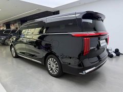 Great Wall WEY Shanshan New Energy Four-Wheel Drive Shanshan 8 - ფოტო 9