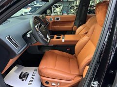 Li Auto L6 Pro Smart Refresh Edition - ფოტო 4