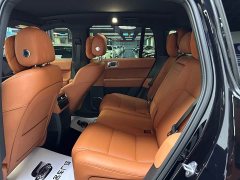 Li Auto L6 Pro Smart Refresh Edition - ფოტო 5