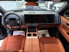 Li Auto L6 Pro Smart Refresh Edition - ფოტო 6