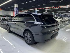 Li Auto L6 Pro Smart Refresh Edition - ფოტო 7