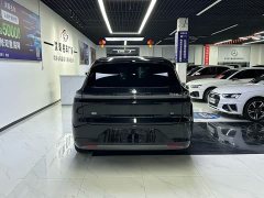 Li Auto L6 Pro Smart Refresh Edition - ფოტო 8