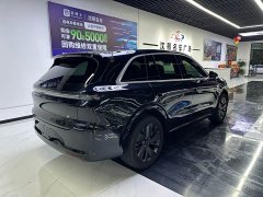 Li Auto L6 Pro Smart Refresh Edition - ფოტო 9